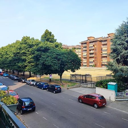 Casa Vittoria A Due Passi Da Milano Apartment Cesano Boscone Luaran gambar