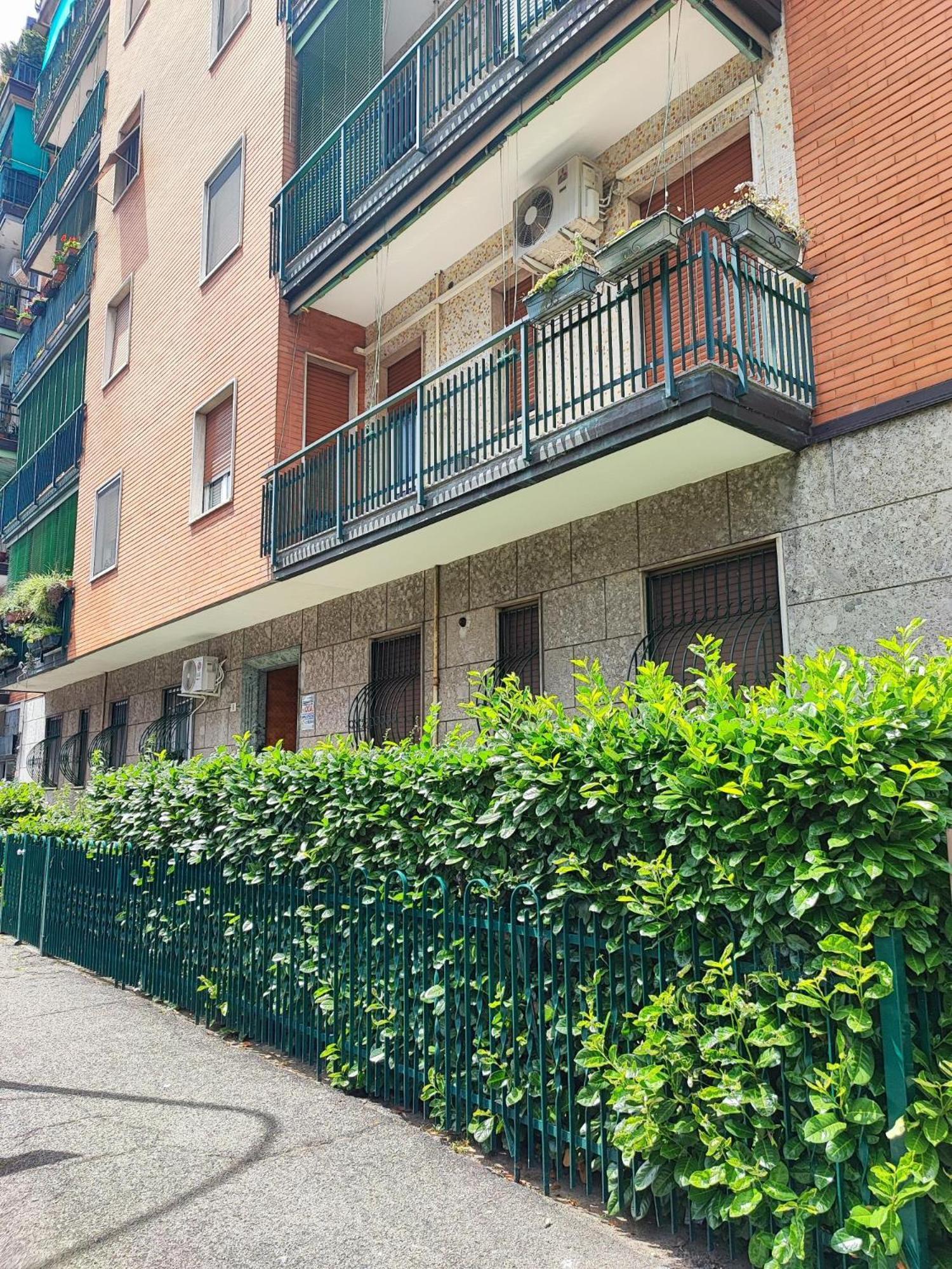 Casa Vittoria A Due Passi Da Milano Apartment Cesano Boscone Luaran gambar