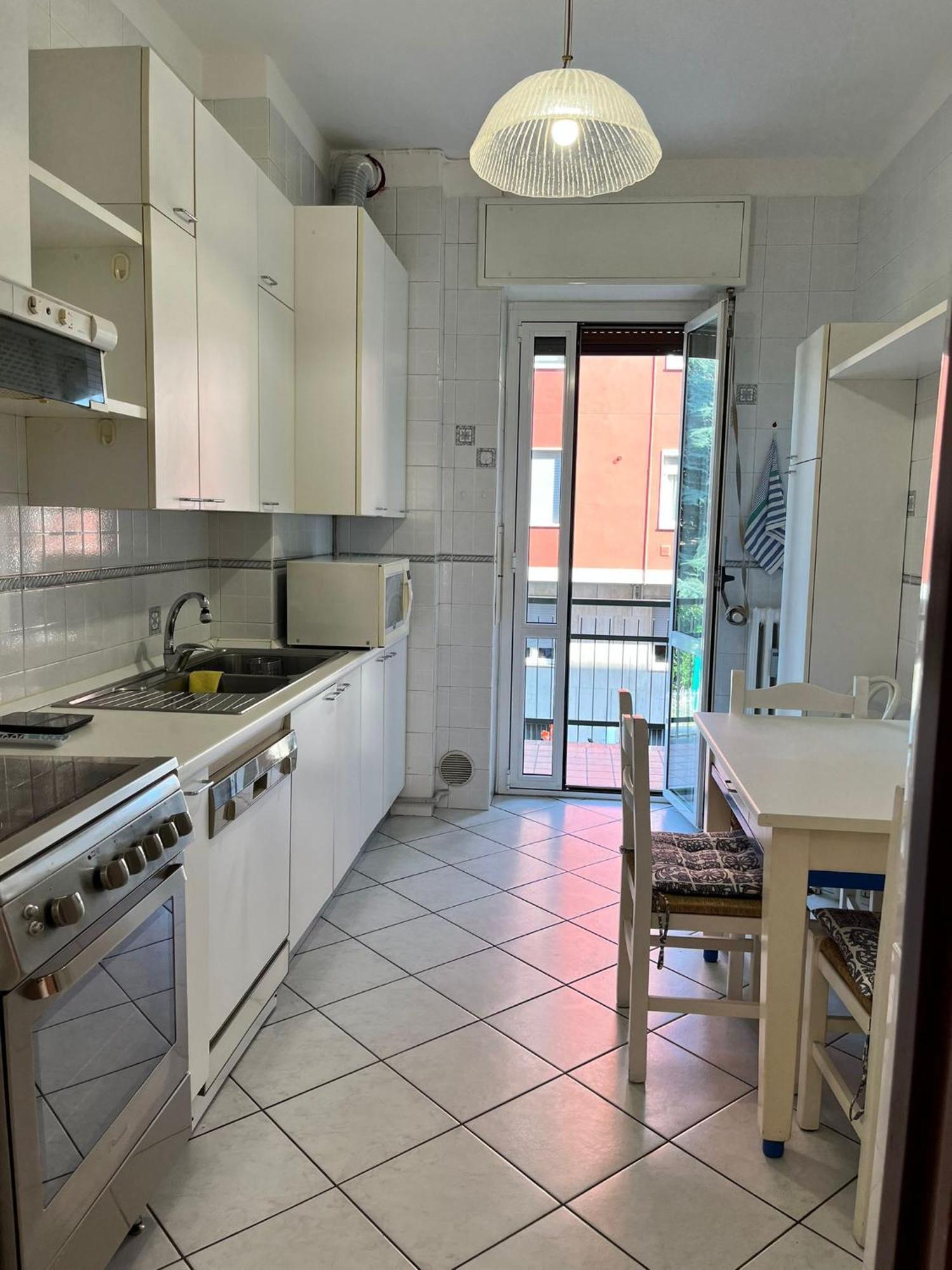 Casa Vittoria A Due Passi Da Milano Apartment Cesano Boscone Luaran gambar